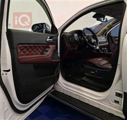 باور دبل كاب